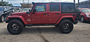 Thumbnail image of 2013 Jeep Wrangler Unlimited at Orlando Discount Auto Sales & Repairs
