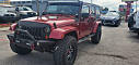Thumbnail image of 2013 Jeep Wrangler Unlimited at Orlando Discount Auto Sales & Repairs