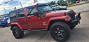 Thumbnail image of 2013 Jeep Wrangler Unlimited at Orlando Discount Auto Sales & Repairs