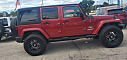 Thumbnail image of 2013 Jeep Wrangler Unlimited at Orlando Discount Auto Sales & Repairs