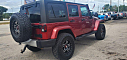 Thumbnail image of 2013 Jeep Wrangler Unlimited at Orlando Discount Auto Sales & Repairs