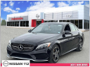 2017 Mercedes-Benz C-Class AMG C 43 at Nissan 112 Sales Corp.