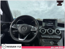 Thumbnail image of 2017 Mercedes-Benz C-Class at Nissan 112 Sales Corp.