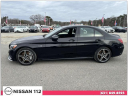 Thumbnail image of 2017 Mercedes-Benz C-Class at Nissan 112 Sales Corp.