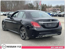 Thumbnail image of 2017 Mercedes-Benz C-Class at Nissan 112 Sales Corp.