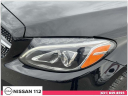 Thumbnail image of 2017 Mercedes-Benz C-Class at Nissan 112 Sales Corp.