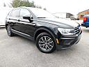 Thumbnail image of 2020 Volkswagen Tiguan at Gary Mathews Motors