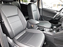 Thumbnail image of 2020 Volkswagen Tiguan at Gary Mathews Motors