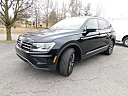 Thumbnail image of 2020 Volkswagen Tiguan at Gary Mathews Motors