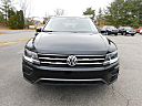 Thumbnail image of 2020 Volkswagen Tiguan at Gary Mathews Motors