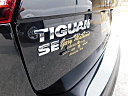 Thumbnail image of 2020 Volkswagen Tiguan at Gary Mathews Motors