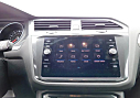 Thumbnail image of 2020 Volkswagen Tiguan at Gary Mathews Motors