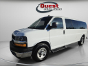 Thumbnail image of 2019 Chevrolet Express at Quest Auto Sales, Inc