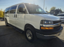 Thumbnail image of 2019 Chevrolet Express at Quest Auto Sales, Inc