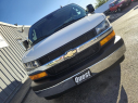 Thumbnail image of 2019 Chevrolet Express at Quest Auto Sales, Inc