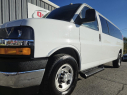 Thumbnail image of 2019 Chevrolet Express at Quest Auto Sales, Inc