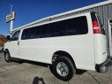Thumbnail image of 2019 Chevrolet Express at Quest Auto Sales, Inc