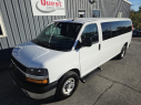 Thumbnail image of 2019 Chevrolet Express at Quest Auto Sales, Inc