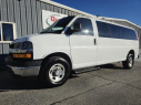 Thumbnail image of 2019 Chevrolet Express at Quest Auto Sales, Inc
