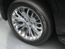 Thumbnail image of 2021 Chevrolet Tahoe at Smith Haven Mazda