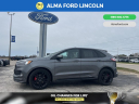 Thumbnail image of 2022 Ford Edge at Alma Ford