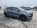 2022 Ford Edge ST at Alma Ford
