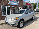 Thumbnail image of 2010 Hyundai SANTA FE at Bryant Motorsports Auto Sales Inc.