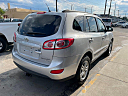 2010 Hyundai SANTA FE GLS at Bryant Motorsports Auto Sales Inc.