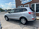 Thumbnail image of 2010 Hyundai SANTA FE at Bryant Motorsports Auto Sales Inc.