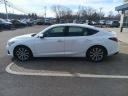 Thumbnail image of 2025 Acura Integra at DCH Heart Acura New