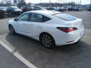 Thumbnail image of 2025 Acura Integra at DCH Heart Acura New