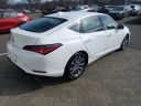 Thumbnail image of 2025 Acura Integra at DCH Heart Acura New