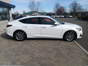 Thumbnail image of 2025 Acura Integra at DCH Heart Acura New