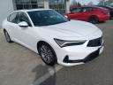 Thumbnail image of 2025 Acura Integra at DCH Heart Acura New