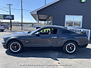 2007 Ford Mustang at Credit Choice Motors