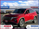 Thumbnail image of 2022 Hyundai TUCSON at Riverhead Auto Mall