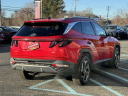 Thumbnail image of 2022 Hyundai TUCSON at Riverhead Auto Mall