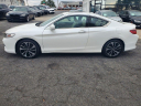 2017 Honda Accord EX-L at MNK AUTO SALES LLC