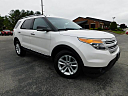 Thumbnail image of 2013 Ford Explorer at Gary Mathews Motors