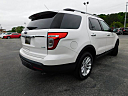 Thumbnail image of 2013 Ford Explorer at Gary Mathews Motors