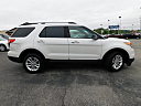 Thumbnail image of 2013 Ford Explorer at Gary Mathews Motors