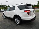 Thumbnail image of 2013 Ford Explorer at Gary Mathews Motors