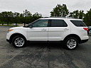 Thumbnail image of 2013 Ford Explorer at Gary Mathews Motors