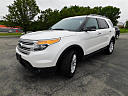 Thumbnail image of 2013 Ford Explorer at Gary Mathews Motors