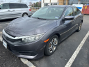 Thumbnail image of 2017 Honda Civic at Hamilton Honda