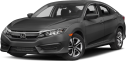 Thumbnail image of 2017 Honda Civic at Hamilton Honda