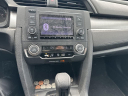 Thumbnail image of 2017 Honda Civic at Hamilton Honda