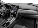 Thumbnail image of 2017 Honda Civic at Hamilton Honda