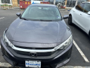 Thumbnail image of 2017 Honda Civic at Hamilton Honda
