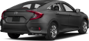 Thumbnail image of 2017 Honda Civic at Hamilton Honda